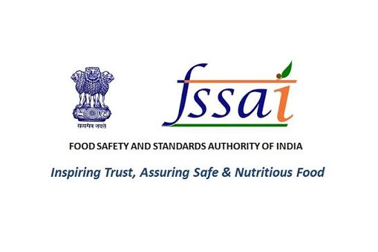 Fssai Food License