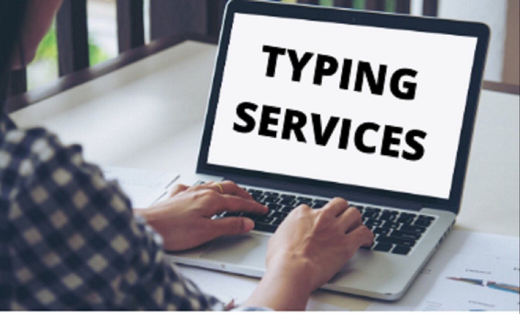 Typing Service